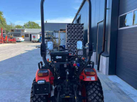 Tracteur pour horticulture Kubota EK1-261 DT