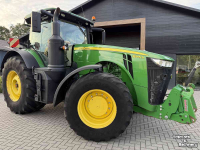 Tracteur John Deere 8345R