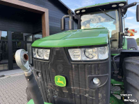 Tracteur John Deere 8345R