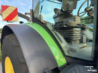 Tracteur John Deere 8345R