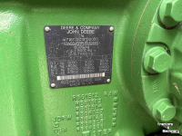 Tracteur John Deere 8345R