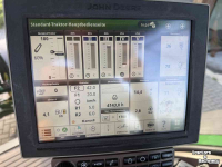 Tracteur John Deere 8345R