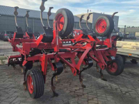 Cultivateur Kongskilde Vibroflex 4,5 meter