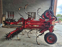 Cultivateur Kongskilde Vibroflex 4,5 meter
