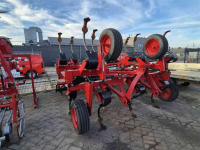 Cultivateur Kongskilde Vibroflex 4,5 meter