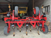 Cultivateur Kongskilde Vibroflex 4,5 meter
