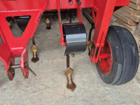 Cultivateur Kongskilde Vibroflex 4,5 meter