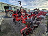 Cultivateur Kongskilde Vibroflex 4,5 meter