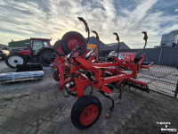 Cultivateur Kongskilde Vibroflex 4,5 meter