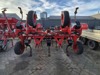 Cultivateur Kongskilde Vibroflex 4,5 meter