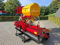 Machine à resemer Vredo Agri Air DZ 325.07
