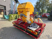 Machine à resemer Vredo Agri Air DZ 325.07