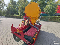 Machine à resemer Vredo Agri Air DZ 325.07