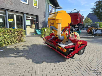 Machine à resemer Vredo Agri Air DZ 325.07