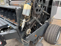 Presses Kuhn FB 119