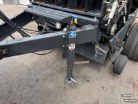 Presses Kuhn FB 119