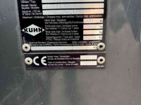 Presses Kuhn FB 119