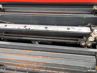 Presses Kuhn FB 119