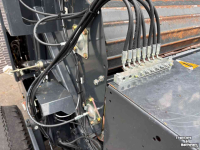 Presses Kuhn FB 119