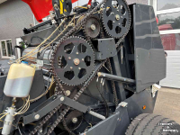 Presses Kuhn FB 119