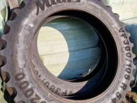 Roues, Pneus, Jantes, Barillets Jumelage  380/105r54  600/65r34   320/105r54