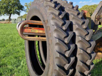 Roues, Pneus, Jantes, Barillets Jumelage  380/105r54  600/65r34   320/105r54