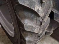 Roues, Pneus, Jantes, Barillets Jumelage  380/105r54  600/65r34   320/105r54