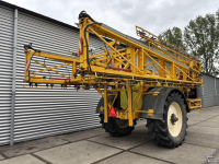 Pulvérisateur Dubex 9804