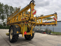 Pulvérisateur Dubex 9804