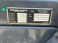 Mélangeuse Schuitemaker Amigo 40S
