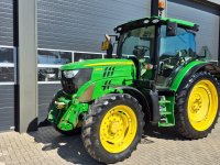 Tracteur John Deere 6125R AutoPower