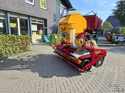 Machine à resemer Vredo Agri Air DZ 325.07