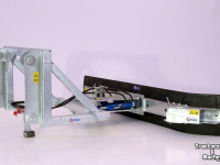 Autres matériel et accessoires de transport et industriels Qmac 240 HYDR SCHUIN+HOEK TEREX TL80-120