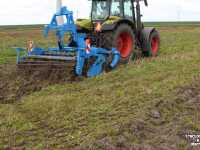 Déchaumeur à disques Agri-Koop AT30
