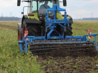 Déchaumeur à disques Agri-Koop AT30