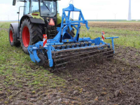 Déchaumeur à disques Agri-Koop AT30