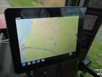 Systèmes et accessoires de GPS Raven CR12