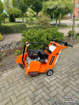 Fraiseuse pour asphalte Daewoo Daewoo DATMF20 4 Vloerfrees vloerzaag asfaltzaag betonzaag