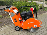 Fraiseuse pour asphalte Daewoo Daewoo DATMF20 4 Vloerfrees vloerzaag asfaltzaag betonzaag