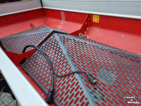 Distributeur d‘engrais Vicon RO-EDW 2150 kunstmeststrooier