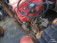 Tracteur pour vignes et vergers MF 145