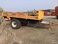 Remorque  Bakkenwagen / Landbouwwagen / Transportkar / Vierwielige wagen