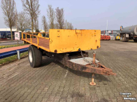 Remorque  Bakkenwagen / Landbouwwagen / Transportkar / Vierwielige wagen