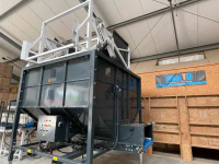 Stockage en bunker KMK BP-16