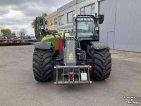 Chargeur Télescopique Claas Scorpion 756