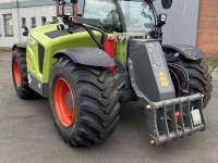 Chargeur Télescopique Claas Scorpion 756
