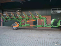 Charrues Amazone Tyrok 400 V 7 schar vario DEMO