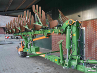 Charrues Amazone Tyrok 400 V 7 schar vario DEMO