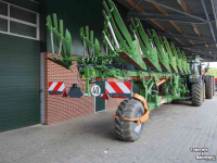 Charrues Amazone Tyrok 400 V 7 schar vario DEMO