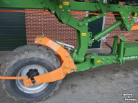 Charrues Amazone Tyrok 400 V 7 schar vario DEMO